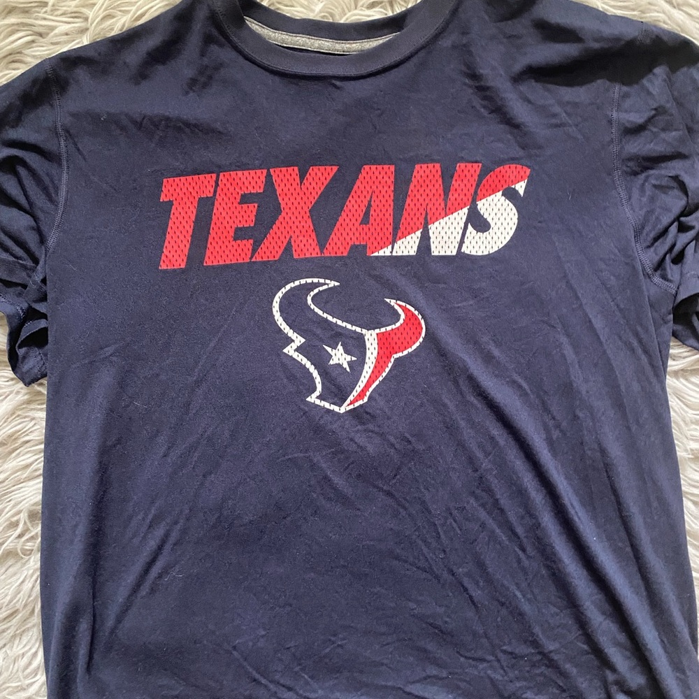 NFL Houston Texans T-Shirt